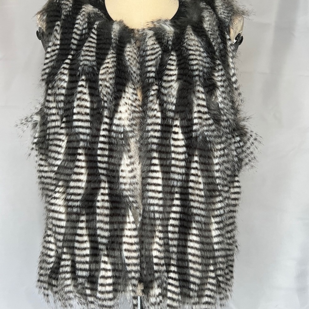 Mossimo Vest